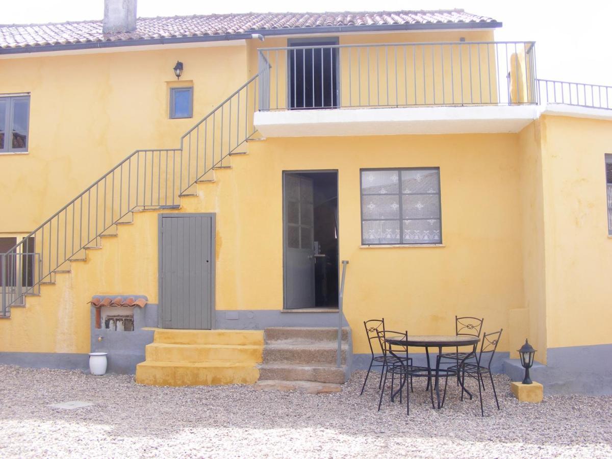 Casa Thocamalu'S Covelo (Coimbra) Exterior foto