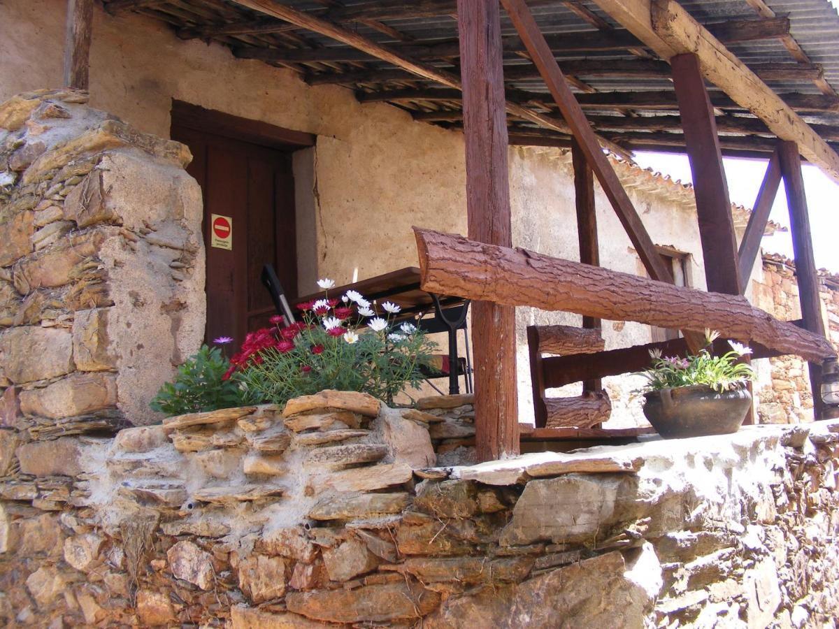 Casa Thocamalu'S Covelo (Coimbra) Exterior foto