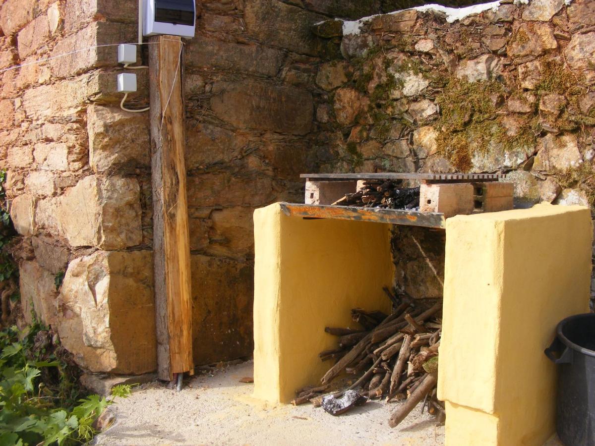 Casa Thocamalu'S Covelo (Coimbra) Exterior foto